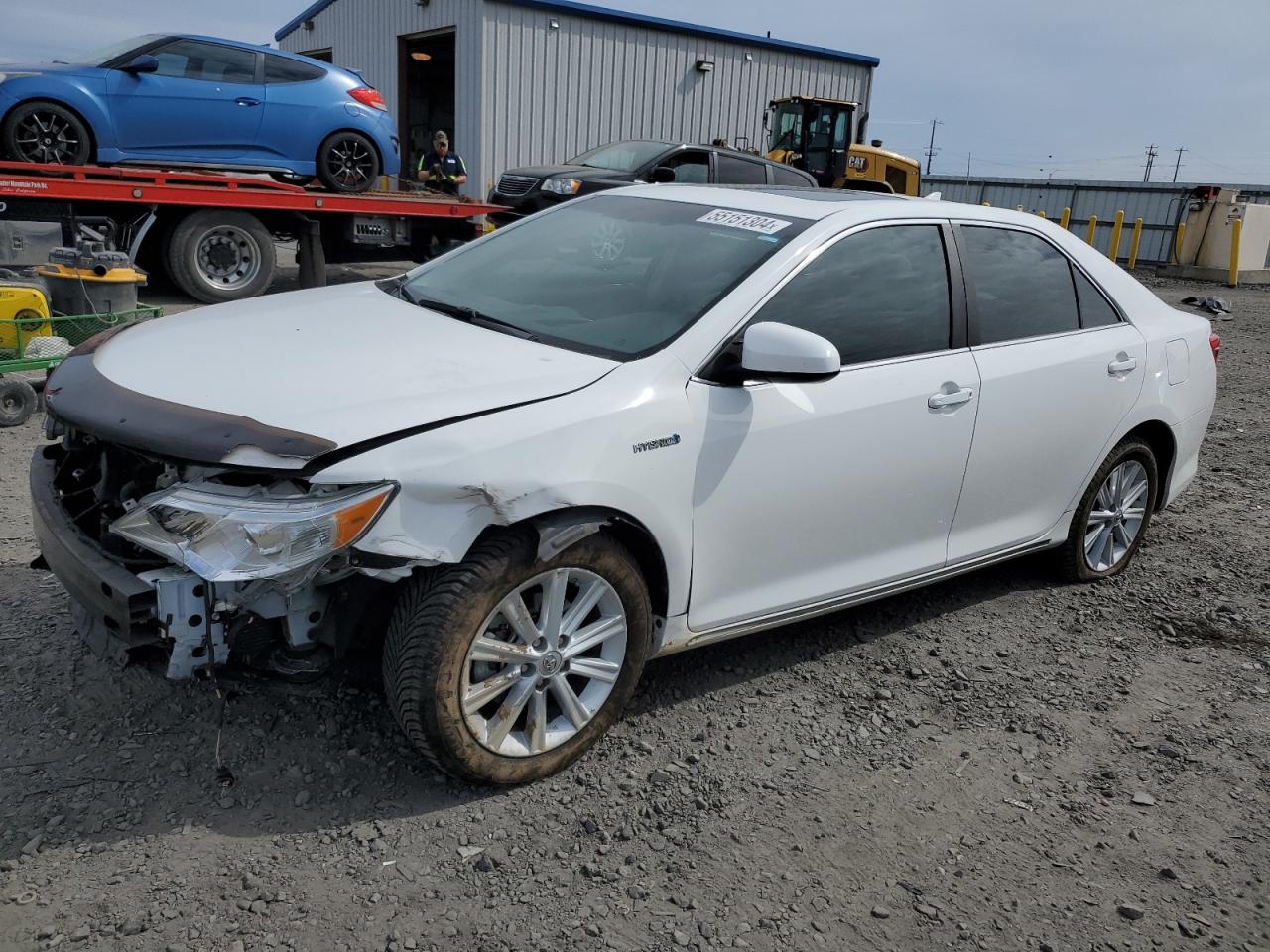 TOYOTA CAMRY 2012 4t1bd1fk7cu036823