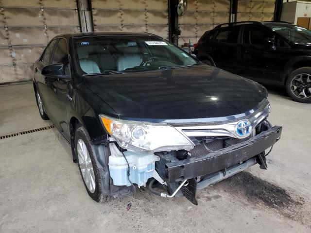 TOYOTA CAMRY HYBR 2012 4t1bd1fk7cu037583