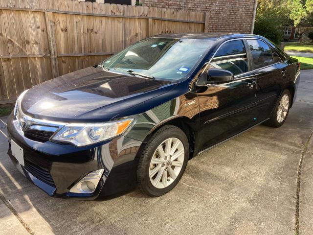 TOYOTA CAMRY 2012 4t1bd1fk7cu040645