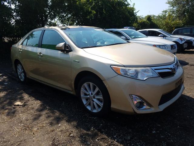 TOYOTA CAMRY HYBR 2012 4t1bd1fk7cu041259