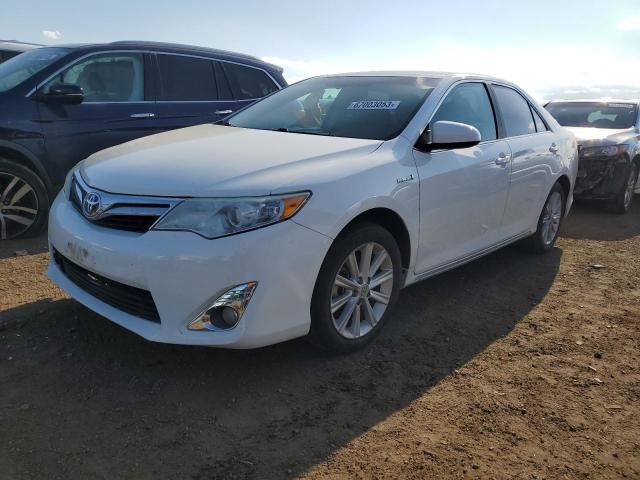 TOYOTA CAMRY 2012 4t1bd1fk7cu041553