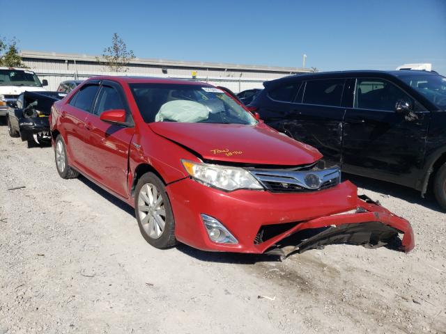 TOYOTA CAMRY HYBR 2012 4t1bd1fk7cu043805