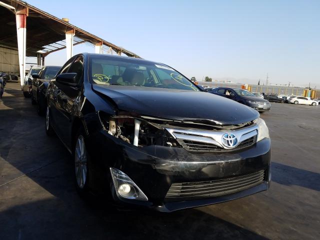 TOYOTA CAMRY HYBR 2012 4t1bd1fk7cu047742