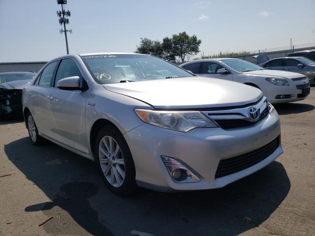 TOYOTA CAMRY HYBR 2012 4t1bd1fk7cu048809