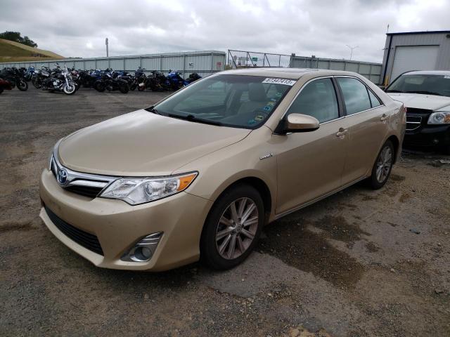 TOYOTA CAMRY HYBR 2012 4t1bd1fk7cu049264