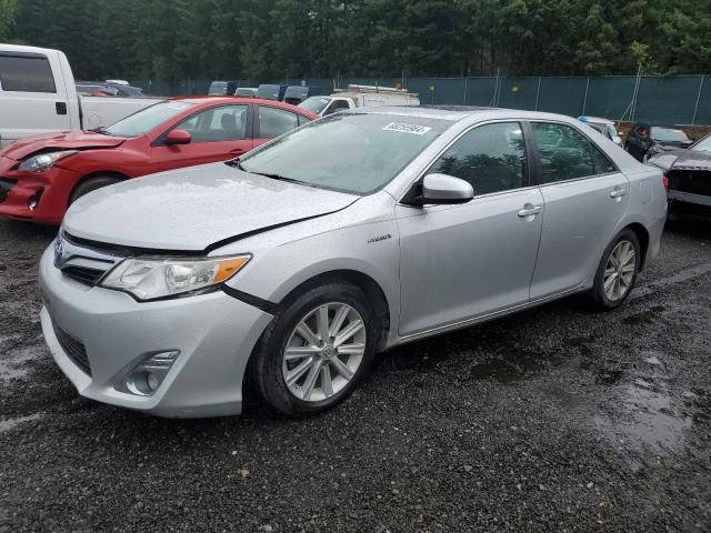 TOYOTA CAMRY HYBR 2012 4t1bd1fk7cu050835