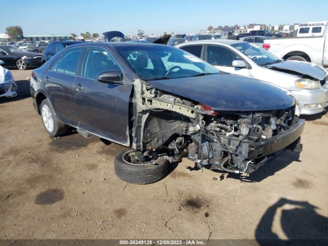 TOYOTA CAMRY HYBRID 2012 4t1bd1fk7cu051385