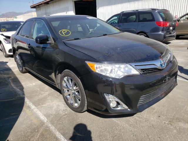 TOYOTA CAMRY HYBR 2012 4t1bd1fk7cu051645