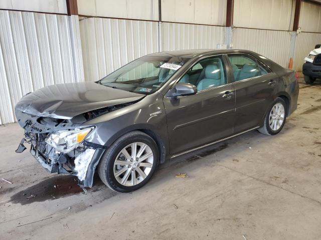 TOYOTA CAMRY HYBR 2012 4t1bd1fk7cu052620