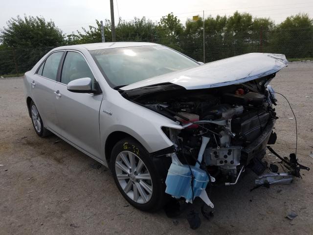 TOYOTA CAMRY 2012 4t1bd1fk7cu053590