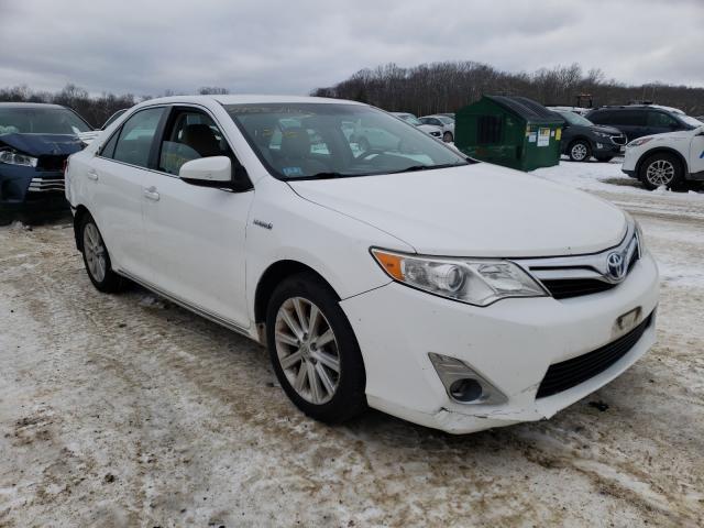 TOYOTA CAMRY HYBR 2012 4t1bd1fk7cu053945