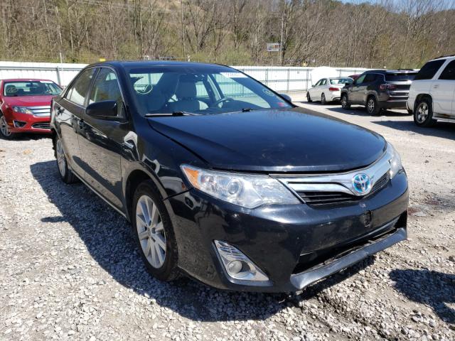 TOYOTA CAMRY HYBR 2012 4t1bd1fk7cu055081