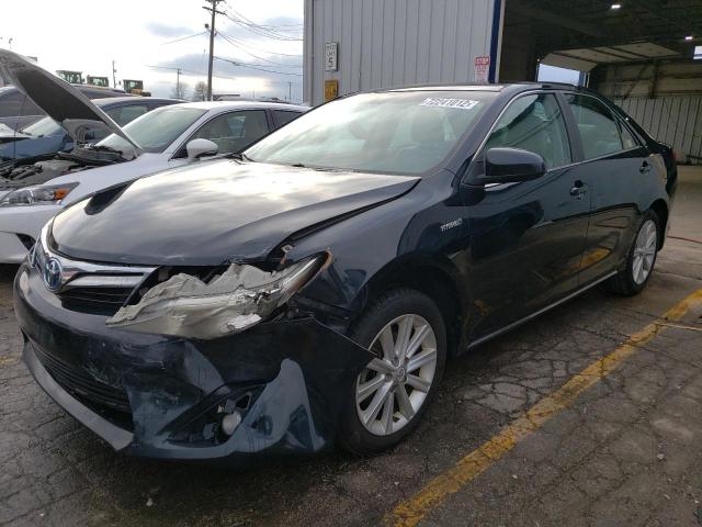 TOYOTA CAMRY HYBR 2012 4t1bd1fk7cu055565