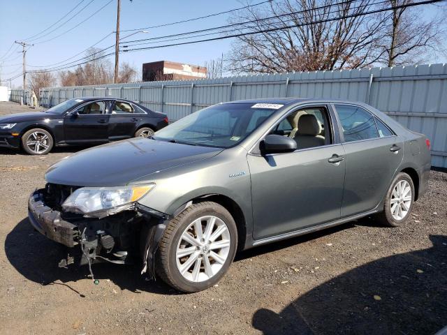 TOYOTA CAMRY 2012 4t1bd1fk7cu056697