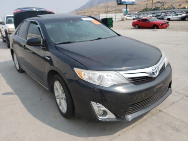 TOYOTA CAMRY HYBR 2012 4t1bd1fk7cu057784