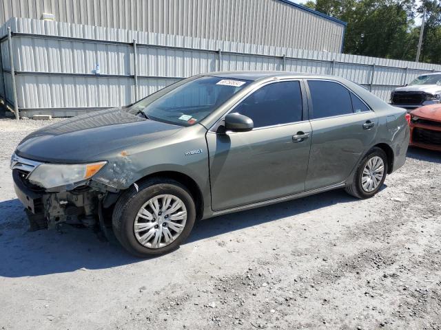 TOYOTA CAMRY HYBR 2012 4t1bd1fk7cu058403