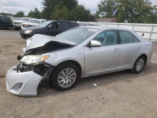 TOYOTA CAMRY 2012 4t1bd1fk7cu059647