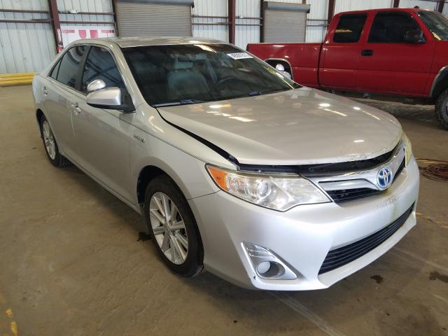 TOYOTA CAMRY HYBR 2012 4t1bd1fk7cu059681