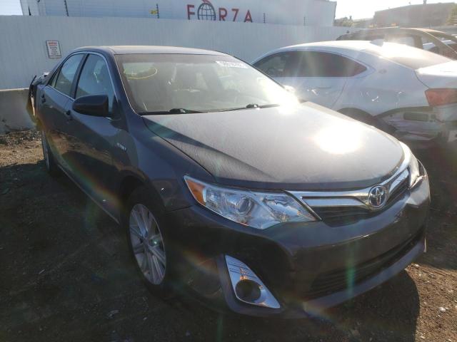 TOYOTA CAMRY HYBR 2012 4t1bd1fk7cu060068