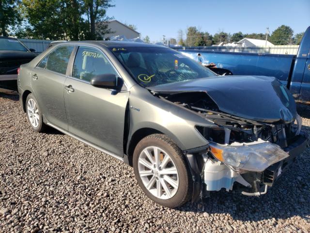 TOYOTA CAMRY HYBR 2012 4t1bd1fk7cu060555