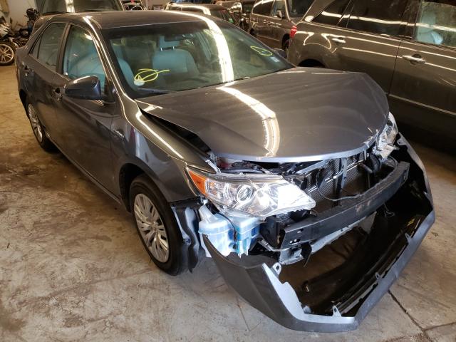 TOYOTA CAMRY HYBR 2012 4t1bd1fk7cu061639