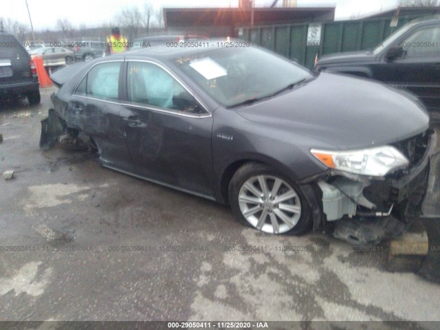 TOYOTA CAMRY HYBRID 2012 4t1bd1fk7cu061897