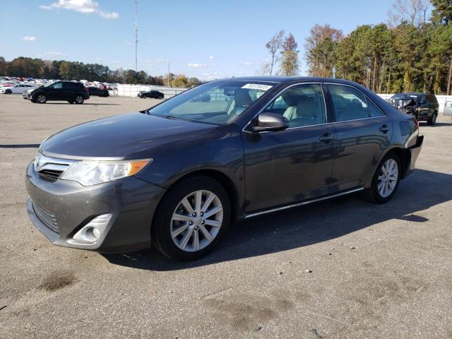 TOYOTA CAMRY 2012 4t1bd1fk7cu062385