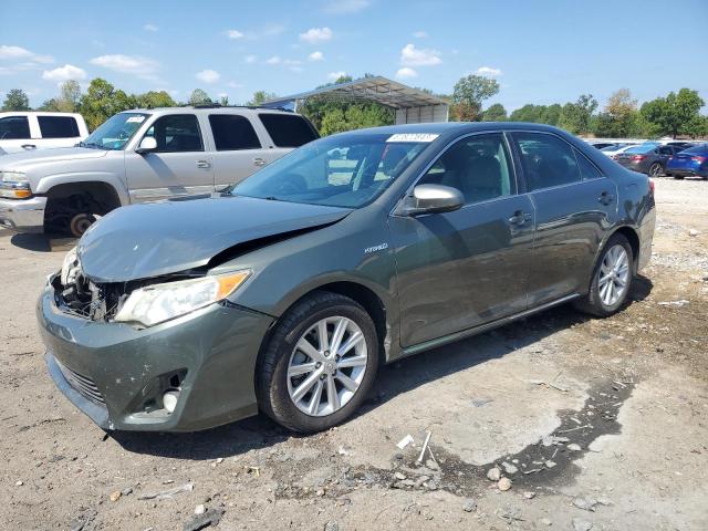 TOYOTA CAMRY HYBR 2012 4t1bd1fk7cu062872