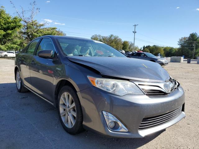 TOYOTA CAMRY HYBR 2013 4t1bd1fk7du064218