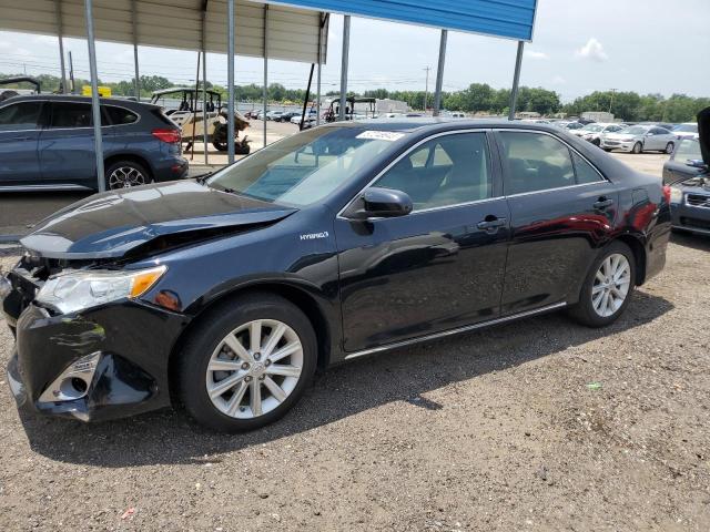 TOYOTA CAMRY HYBR 2013 4t1bd1fk7du066616