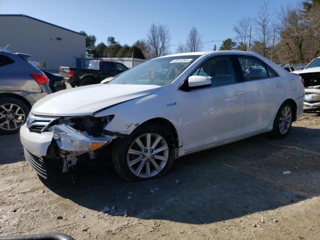 TOYOTA CAMRY HYBR 2013 4t1bd1fk7du068656