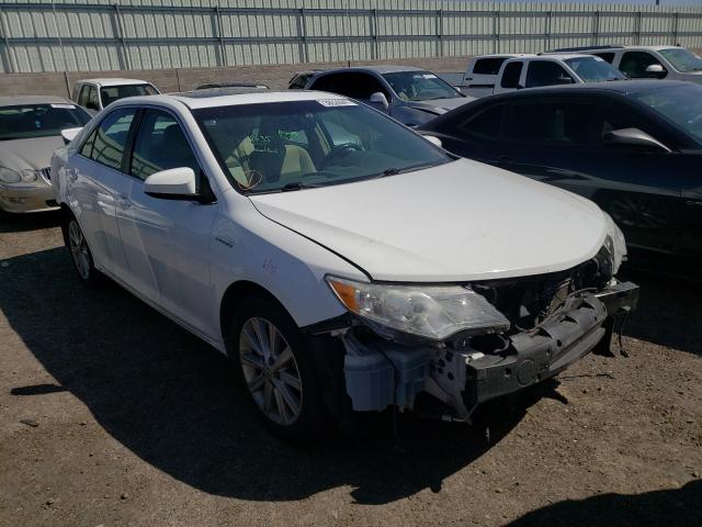 TOYOTA CAMRY HYBR 2013 4t1bd1fk7du070598