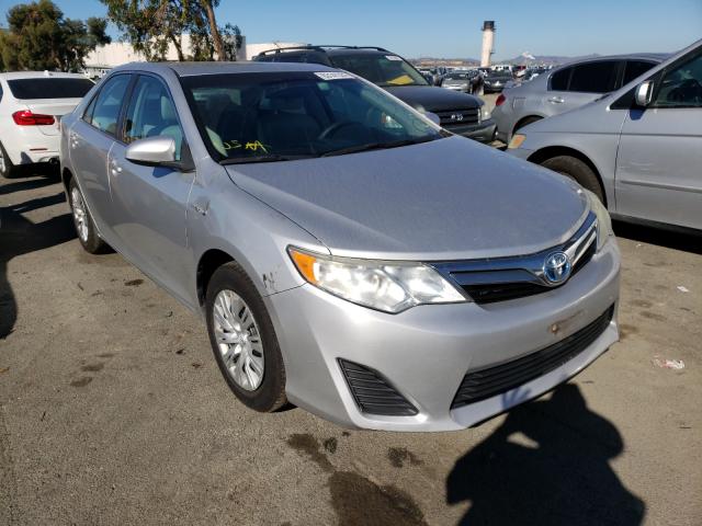 TOYOTA CAMRY HYBR 2013 4t1bd1fk7du071573