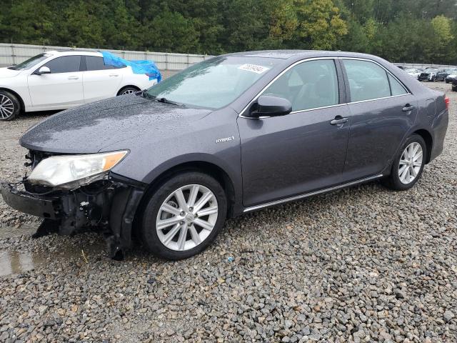 TOYOTA CAMRY HYBR 2013 4t1bd1fk7du071671