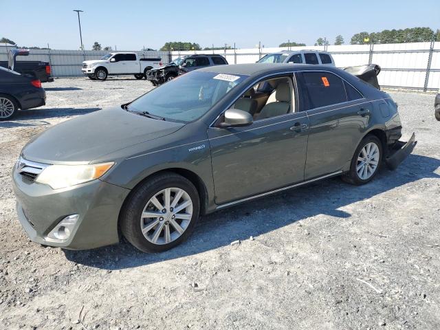 TOYOTA CAMRY HYBR 2013 4t1bd1fk7du072786