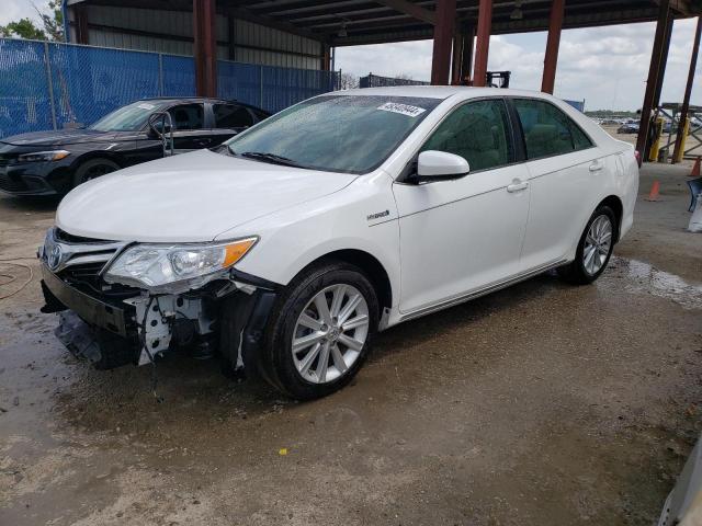 TOYOTA CAMRY 2013 4t1bd1fk7du076336