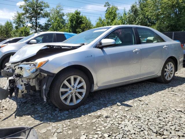 TOYOTA CAMRY HYBR 2013 4t1bd1fk7du082248