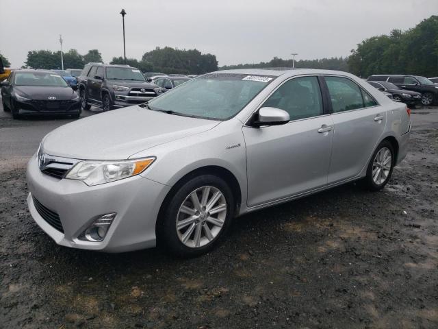 TOYOTA CAMRY HYBR 2013 4t1bd1fk7du083299