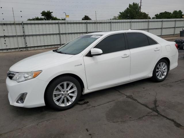 TOYOTA CAMRY 2013 4t1bd1fk7du083335