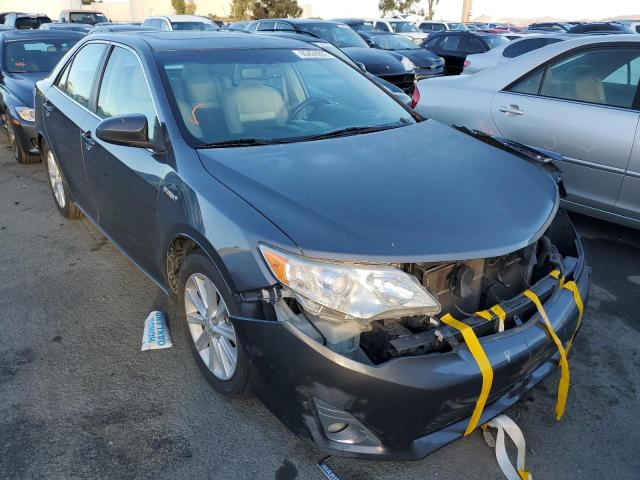 TOYOTA CAMRY HYBR 2013 4t1bd1fk7du084467