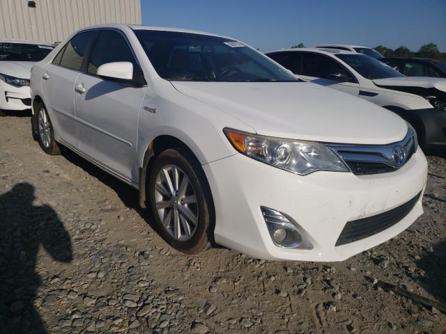 TOYOTA CAMRY HYBR 2013 4t1bd1fk7du085831