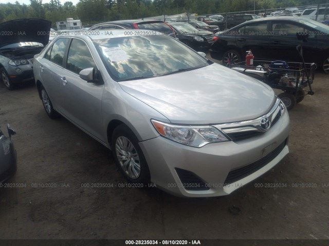 TOYOTA CAMRY HYBRID 2013 4t1bd1fk7du085991