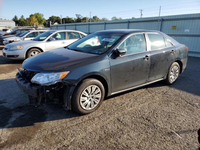 TOYOTA CAMRY HYBR 2013 4t1bd1fk7du088146