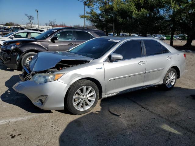 TOYOTA CAMRY HYBR 2013 4t1bd1fk7du089071