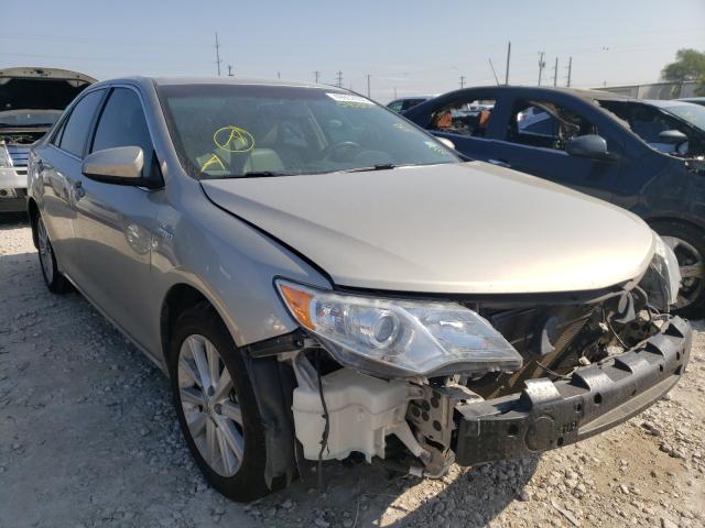 TOYOTA CAMRY HYBR 2013 4t1bd1fk7du090804