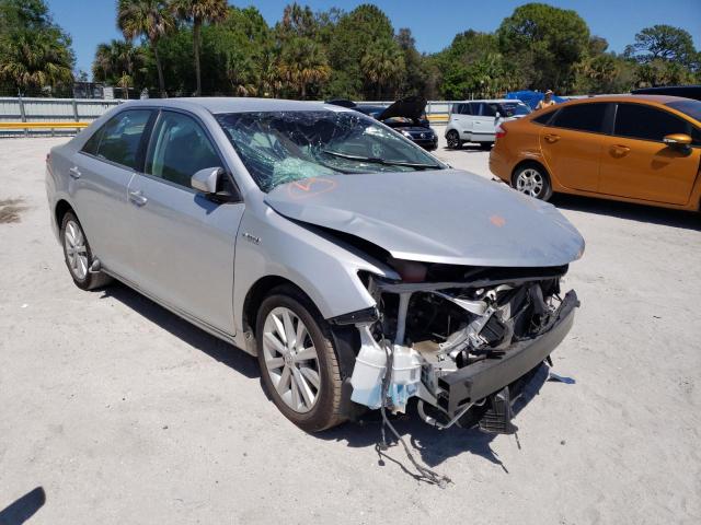 TOYOTA CAMRY HYBR 2013 4t1bd1fk7du094626