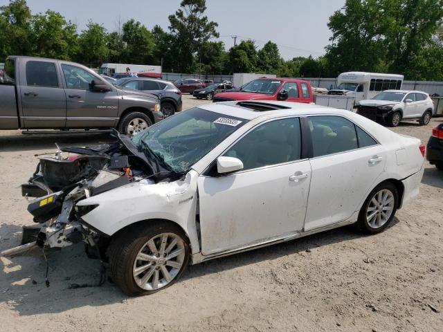 TOYOTA CAMRY HYBR 2013 4t1bd1fk7du095338