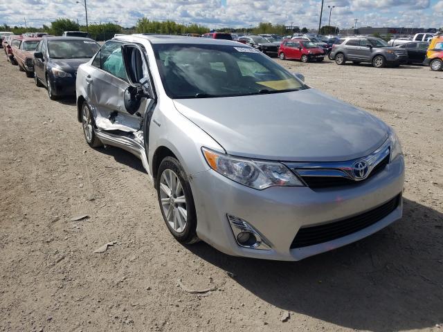 TOYOTA CAMRY HYBR 2013 4t1bd1fk7du096313