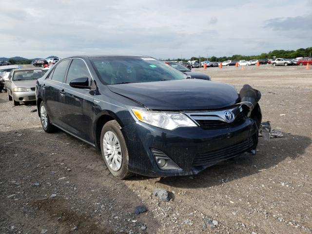 TOYOTA CAMRY HYBR 2013 4t1bd1fk7du096702