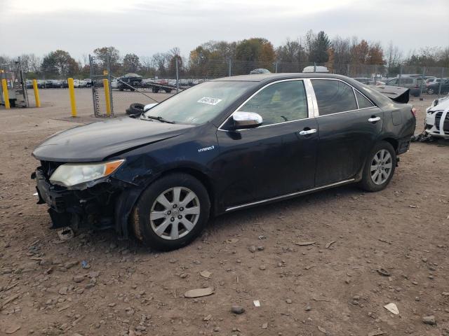 TOYOTA CAMRY 2014 4t1bd1fk7eu099049